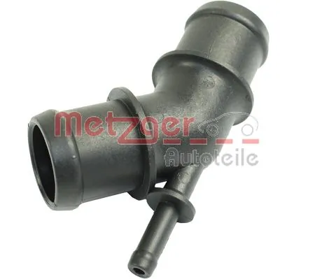 Coolant Flange